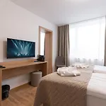 Smart Hotel Veliko Tarnovo