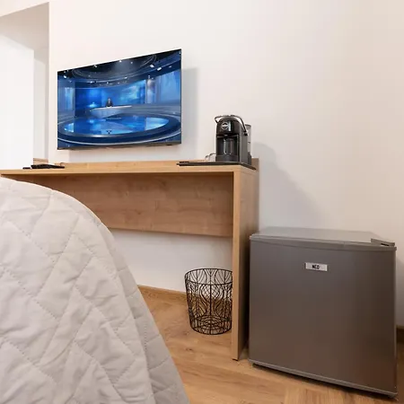 Smart Veliko Tarnovo