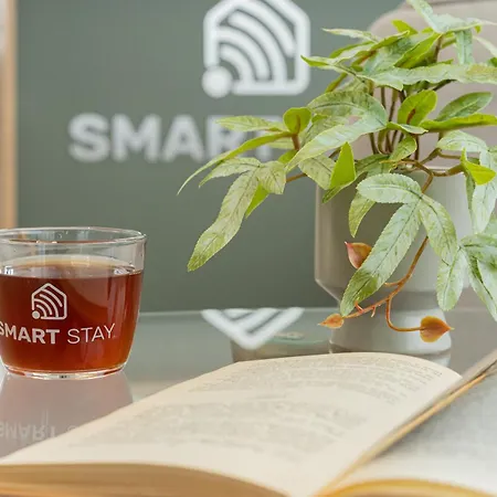 Smart * Veliko Tarnovo
