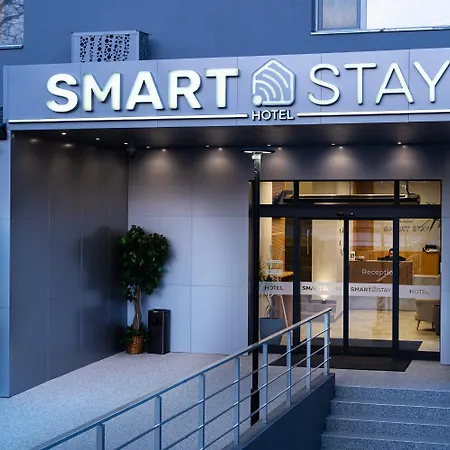 Smart * Veliko Tárnovo