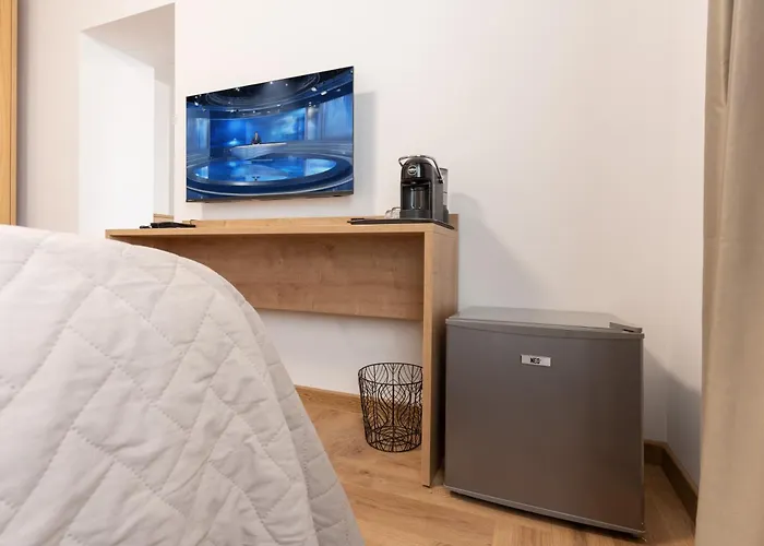 Smart Veliko Tarnovo