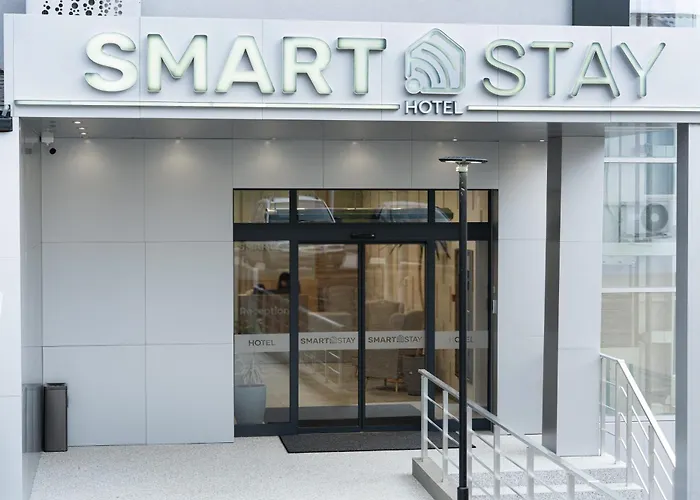 Smart Hotel *