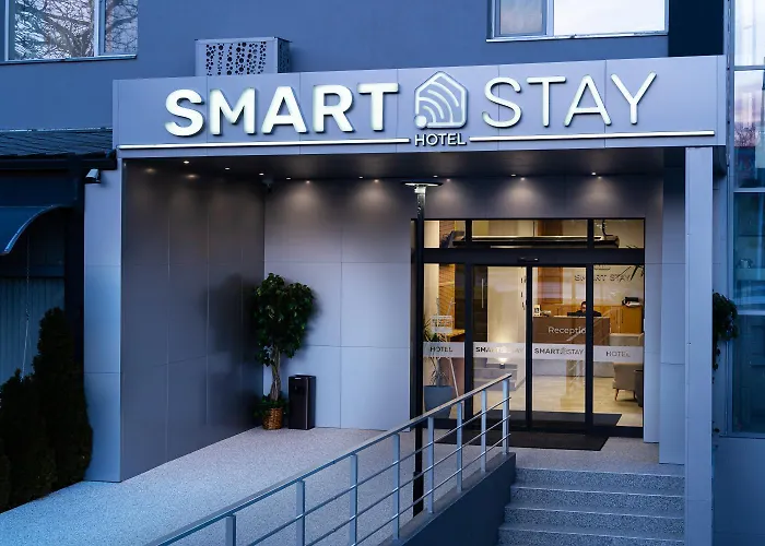 Smart * Велико-Тырново